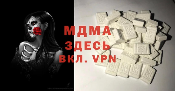круглые Каменка